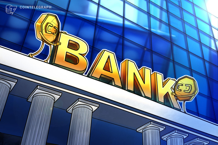 米国ワイオミング州の仮想通貨スタートアップのアヴァンティに銀行設立の許可取得