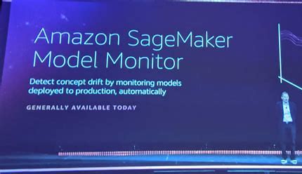 機械学習用データの迅速な準備を可能にする「Amazon SageMaker Data Wrangler」提供開始