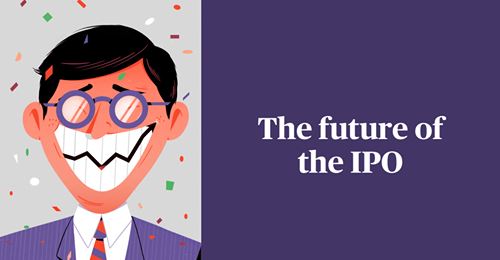 【解説】基礎から学ぶ「IPO」の最前線：この記事は、Quartzによる特集「The future of the IPO（IPOの未来）」からの翻訳です。＠Quartz Selection[小嶋秀治コジーの今週気になるＤＸニュースVOL20210510-02]
