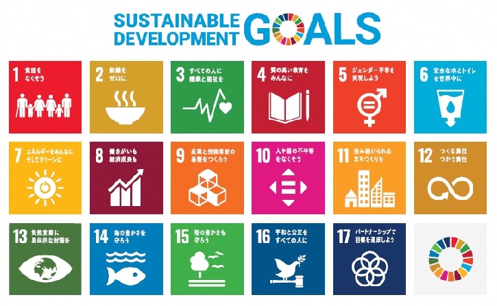 SDGs（エスディージーズ）サステナブルなDXを実現する3つの方法とは？[小嶋秀治コジーの今週気になるＤＸニュースVOL20210630-02]