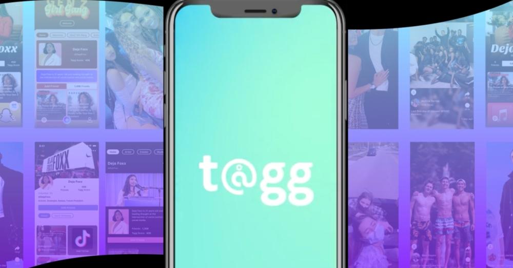 フェイスブックやツイッターの元幹部が出資するTaggはZ世代向けの「ソーシャルブランディング」アプリ：techcrunch[小嶋秀治コジーの今週気になるＤＸニュースVOL20211219-01]