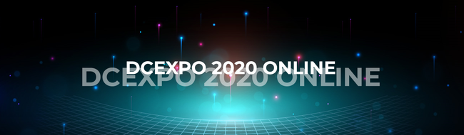 テクノロジーでコンテンツの未来の可能性を広げて来た「デジタルコンテンツEXPO」オンライン開催2020年11月18日(水)～20日(金)