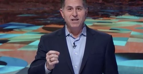 「Dell Technologies World 2021」基調講演でDellコンピュータ社長は、エッジコンピュータすなわちエッジ、アズ・ア・サービスの活用「DXが加速する中、ハイブリッド、分散化、リアルタイムでのデータ処理、アナリティクス」が加速すると講演し、エッジ領域でVMwareとの協業を進める語った。[小嶋秀治コジーの今週気になるＤＸニュースVOL20210507-01]