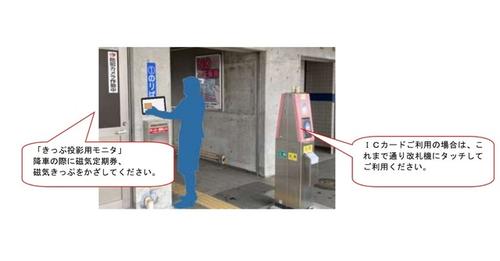 JR九州ら、駅改札の映像をAIで解析–姿勢や移動経路を分析、案内業務に活用：Cnet[コジーの今週気になるＤＸニュースVOL20220221-01]