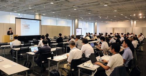 山梨DX推進コミュニティが発足から約1年、中小企業がDXを推進する原動力とは：マイナビ [コジーの今週気になるＤＸニュースVOL20230721-01]